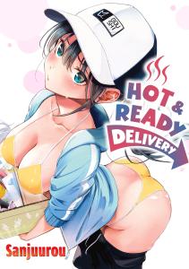 Hot & Ready Delivery cover